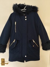 River island navy for sale  WEDNESBURY
