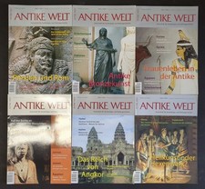 Antike heft 2006 gebraucht kaufen  Leipzig
