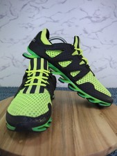 Adidas springblade neon for sale  Norcross
