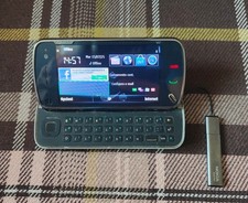 Nokia n97 tim usato  Italia