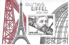 Bloc feuillet gustave d'occasion  Évron