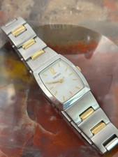 Seiko women watch for sale  Green Bay