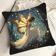Housse coussin fee d'occasion  Cergy-