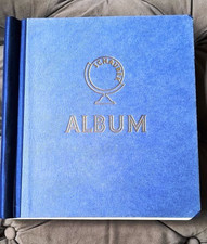 Falzlos briefmarkenalbum altde gebraucht kaufen Falzlos briefmarkenalbum altde gebraucht kaufen  Schorndorf