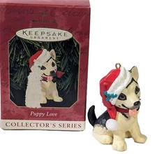 Hallmark keepsake ornament for sale  Aurora