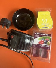 Scentsy black zebra for sale  PLYMOUTH