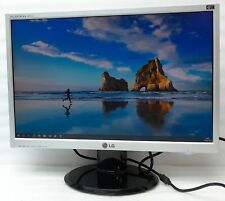 Monitor LG 22,5" Flatron L226wtq-sf VGA, DVI comprar usado  Enviando para Brazil