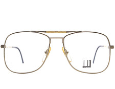 Occhiali vintage dunhill usato  Pino Torinese
