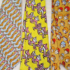 Neck ties 1960 for sale  Brookeville