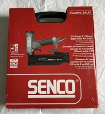 Senco finishpro 21lxp for sale  Ephrata