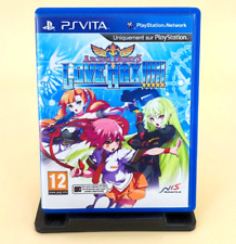 Jeu sony vita d'occasion  France