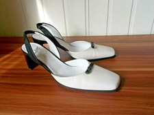 Chaussures talons sandales d'occasion  Colmar