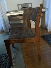 teak table chair for sale  Cleveland