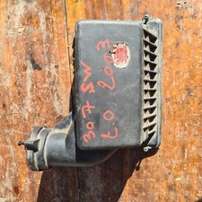 Couvercle filtre air d'occasion  Signes