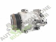 668942 compressore mercedes usato  Rimini