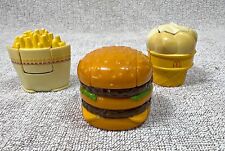 Mcdonald gadget happy usato  Ravenna
