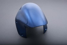 Garde boue bleu d'occasion  Aucamville