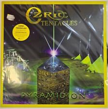 Ozric tentacles pyramidion for sale  SWANSEA
