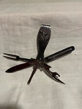 Coltello coltellino multiuso usato  Bologna