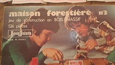 Ancien jeu construction d'occasion  Villers-Saint-Paul