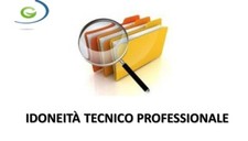Licenza idoneità professional usato  Roma