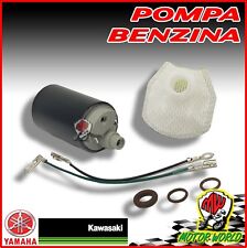 Pompa benzina carburante usato  Sciacca