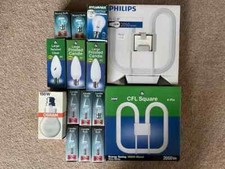 Various bayonet light for sale  NORTHWOOD