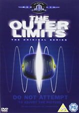 Usado, Outer Limits S1 - Original Series DVD [1963] - DVD  YUVG The Cheap Fast Free comprar usado  Enviando para Brazil