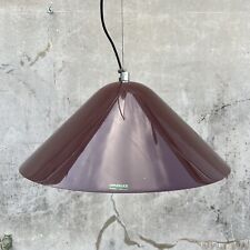Lampadario harvey guzzini usato  Brescia