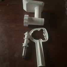 Kitchenaid food grinder for sale  North Augusta