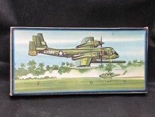 Vtg grumman mohawk for sale  Island Park