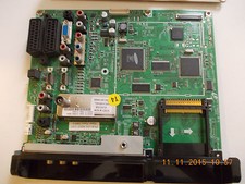 Scheda samsung plasma usato  Italia