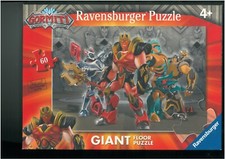 Puzzle pezzi pavimento usato  Valdastico
