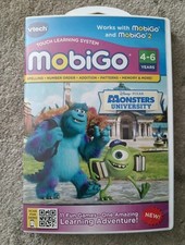 Vtech mobigo mobigo for sale  Providence