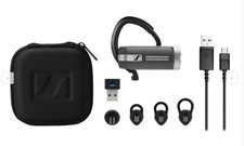 Sennheiser presence grey for sale  LONDON
