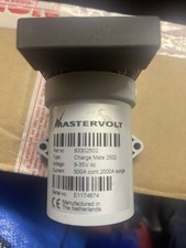 Mastervolt charge mate for sale  SALISBURY