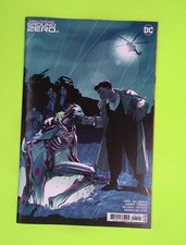Absolute Power Ground Zero #1b 2024 DC Comics Variant High Grade J41-21 comprar usado  Enviando para Brazil