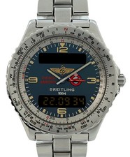 Breitling men 42mm for sale  La Mesa