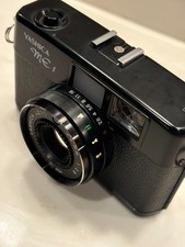 Câmera de Filme 35mm Yashica ME-1 comprar usado  Enviando para Brazil