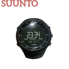 Relógio SUUNTO CORE Suunto Core todo preto comprar usado  Enviando para Brazil
