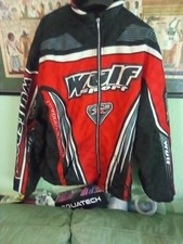 Biker jacket leggings for sale  STOCKPORT