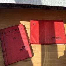 Reparatur handbuch citroen gebraucht kaufen  Würzburg