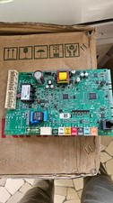 Scheda elettronica caldaia usato  Roma