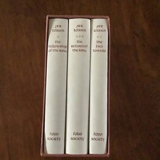 Lord rings r. for sale  ASHFORD