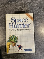 Sega master system for sale  ST. NEOTS
