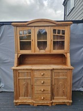 Antique pine welsh for sale  CHARD