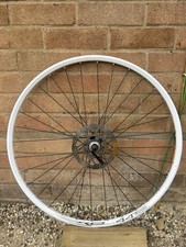 Alexrims aluminium scott for sale Alexrims aluminium scott for sale  BRAINTREE