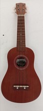 Vintage ukulele vuk20n for sale  RUGBY
