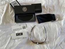 Oakley juliet metal for sale  CARSHALTON