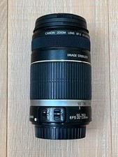 Canon zoom lens for sale  BURFORD